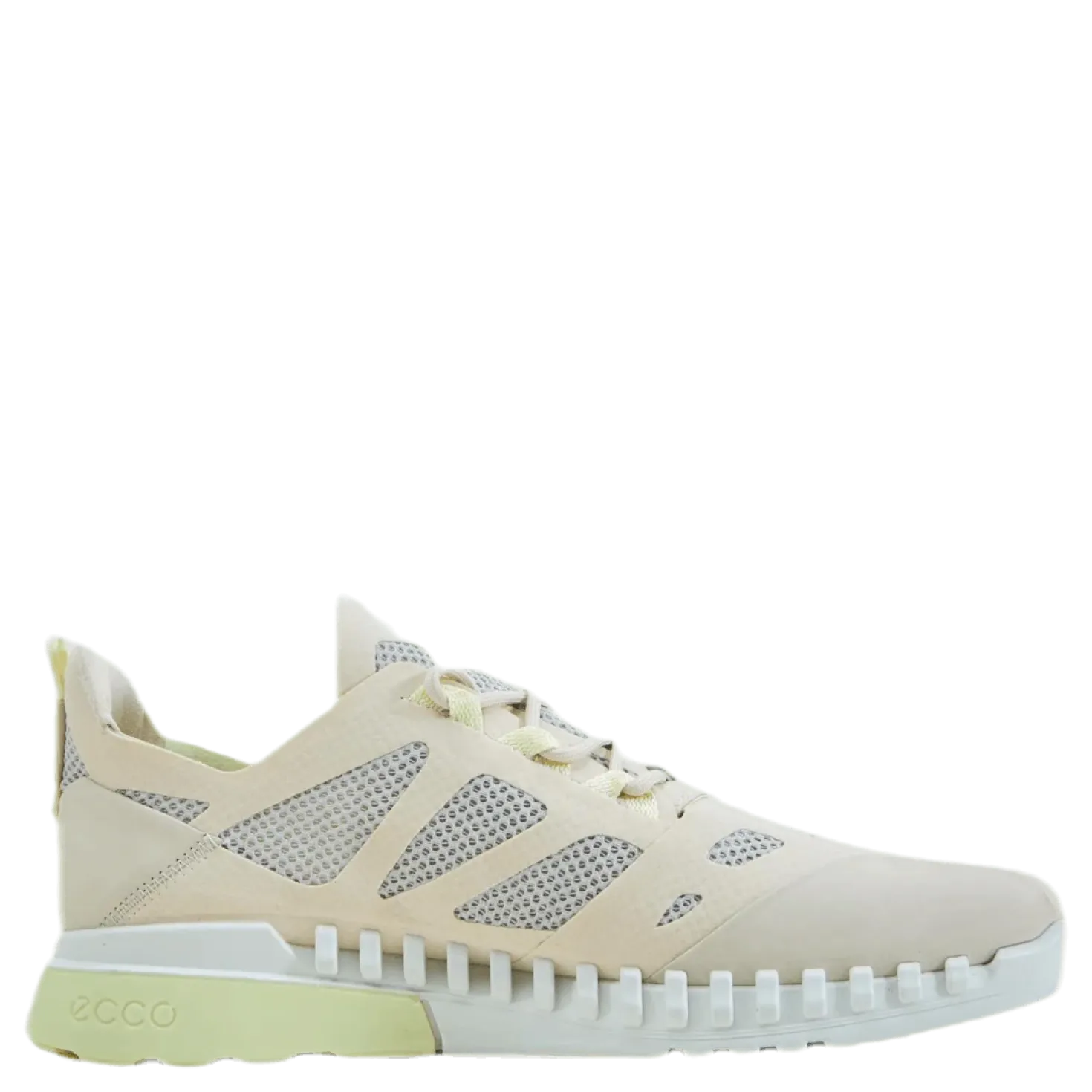 Zipflex Low Tex Beige