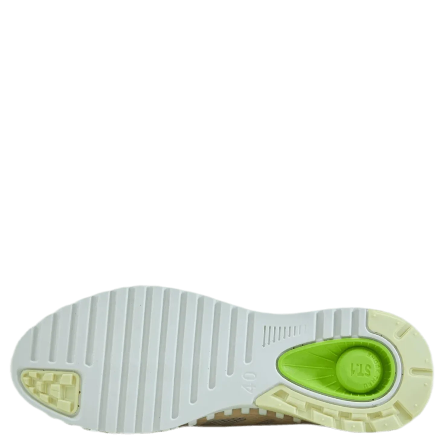 Zipflex Low Tex Beige