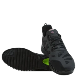 Zipflex Low Tex Black