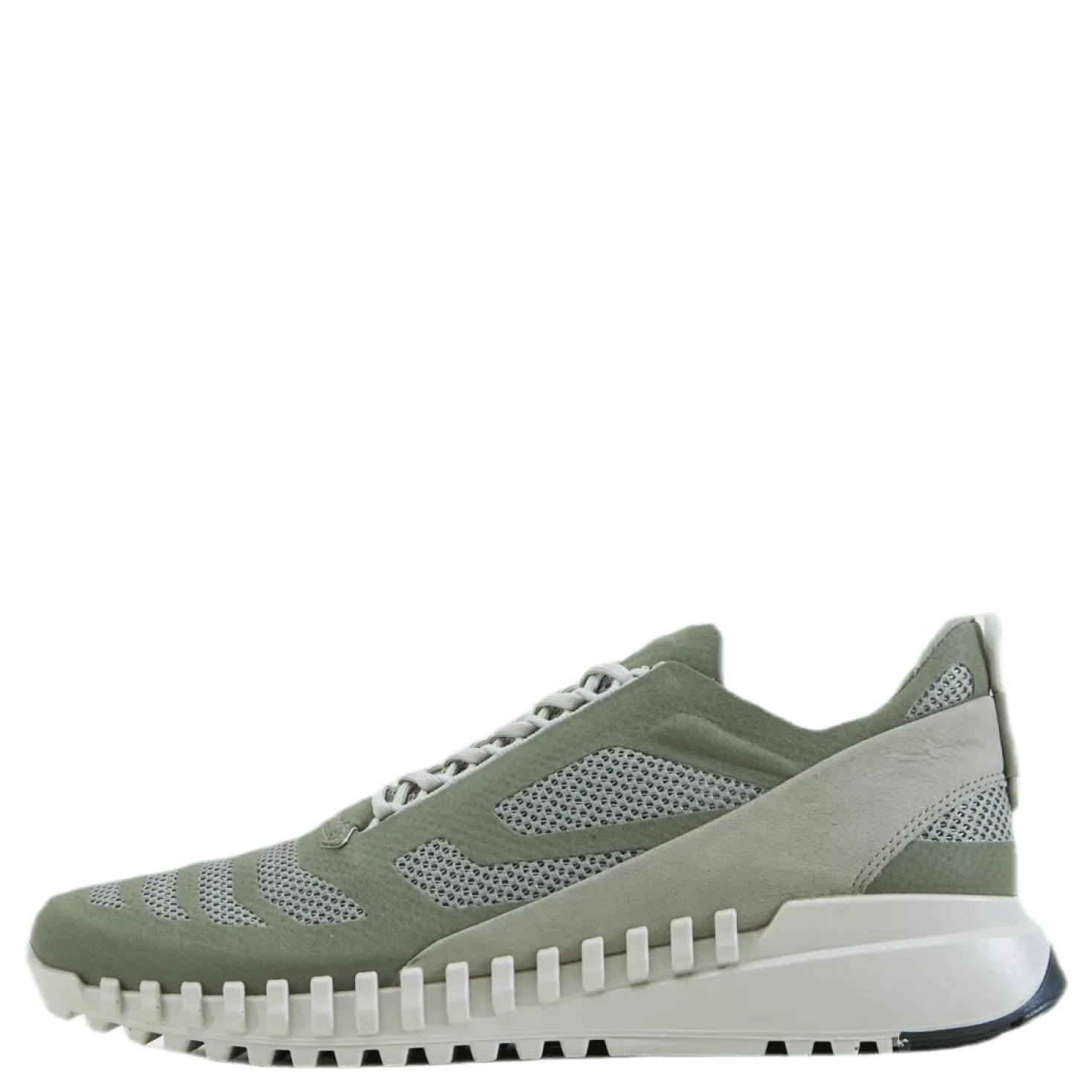 Zipflex Low Tex Green