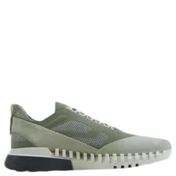 Zipflex Low Tex Green