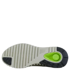 Zipflex Low Tex Green