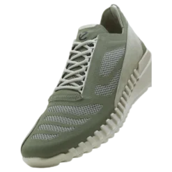 Zipflex Low Tex Green