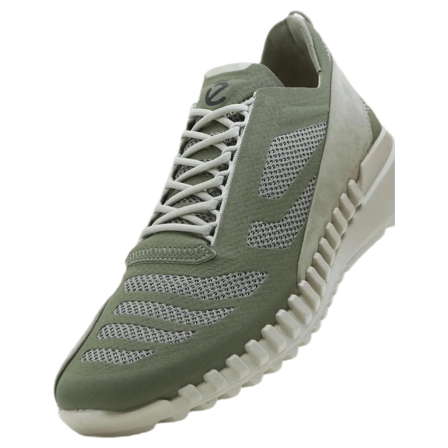 Zipflex Low Tex Green