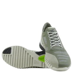 Zipflex Low Tex Green