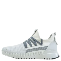 Zipflex Low White