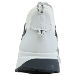 Zipflex Low White