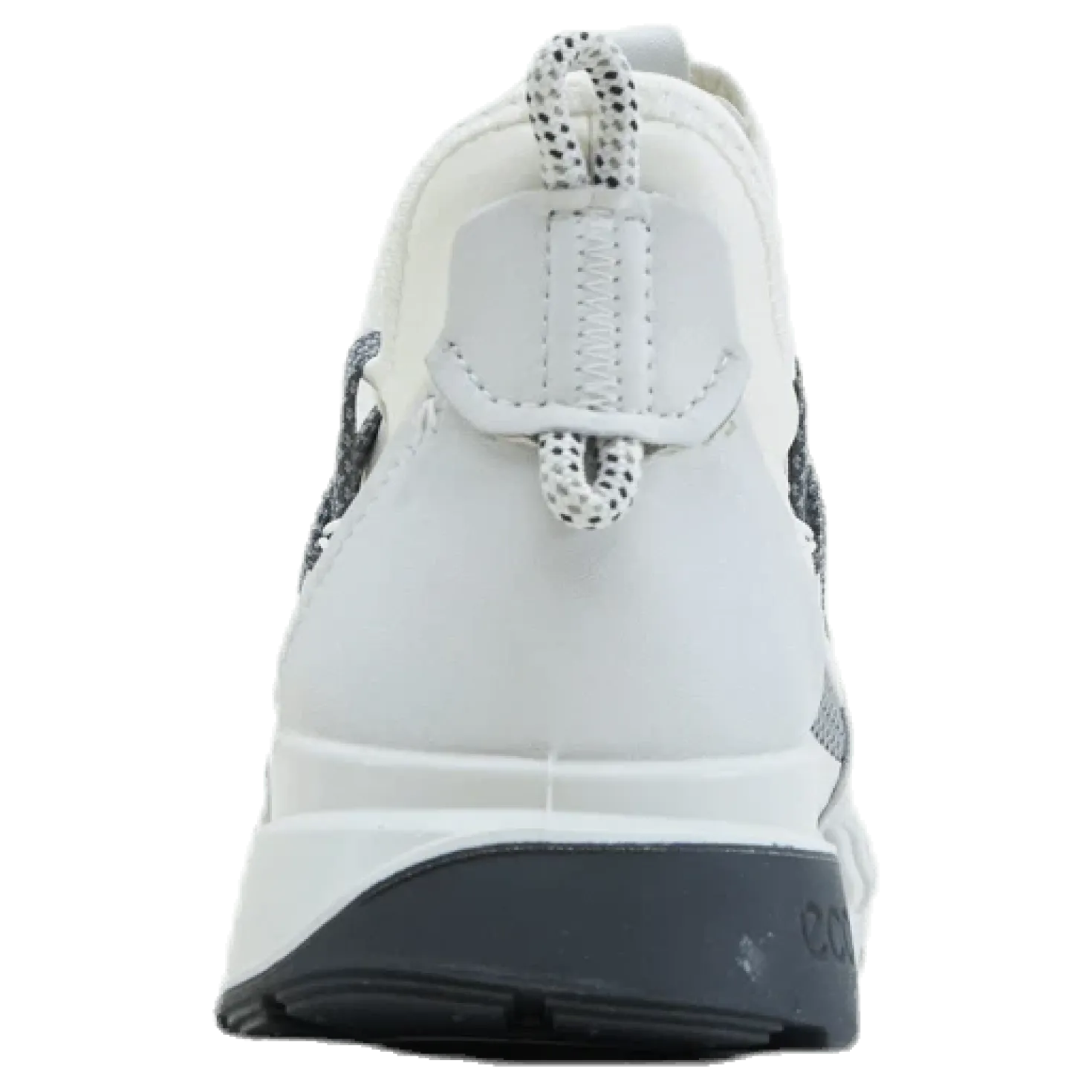 Zipflex Low White