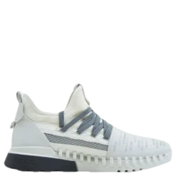Zipflex Low White