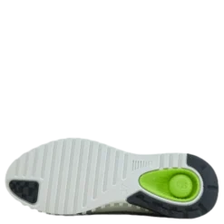 Zipflex Low White