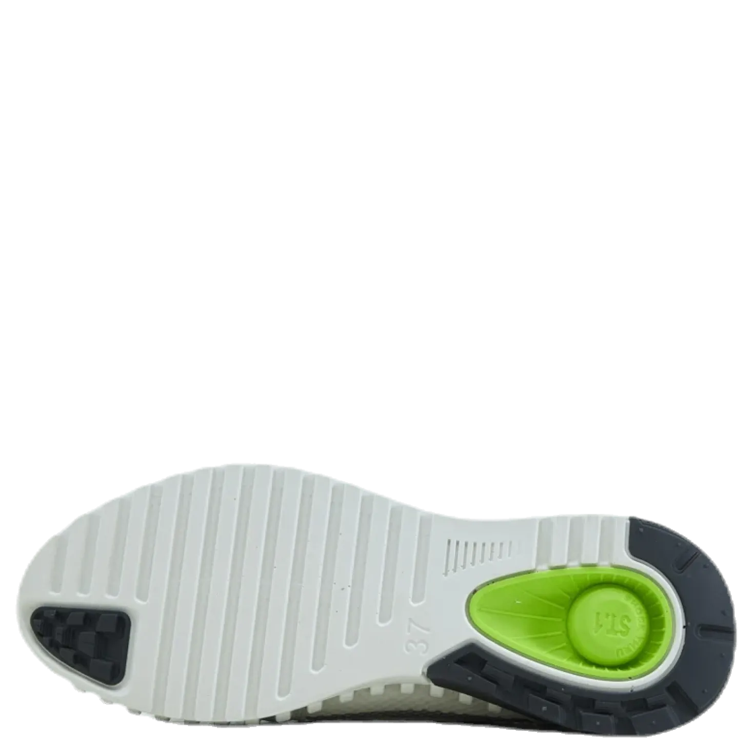 Zipflex Low White