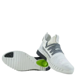 Zipflex Low White