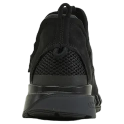 Zipflex Slip-On Black