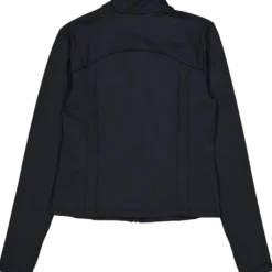 Zip Jacket Black