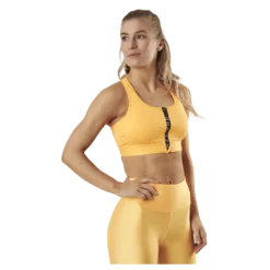 Zippy Sportsbra Orange