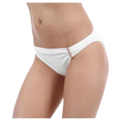 Zip Tech Nefeli White