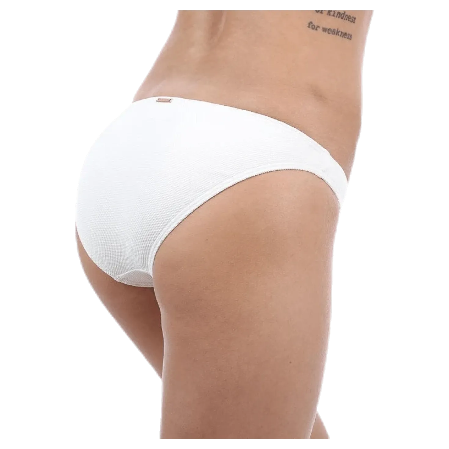 Zip Tech Nefeli White