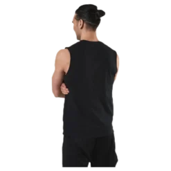 Zodiac Tank Black