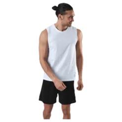 Zodiac Tank White