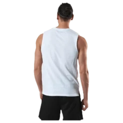 Zodiac Tank White