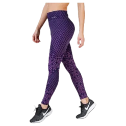 Zonal Tights Purple
