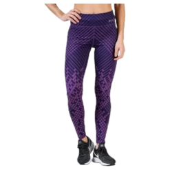 Zonal Tights Purple