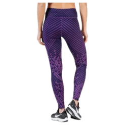 Zonal Tights Purple