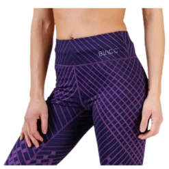 Zonal Tights Purple