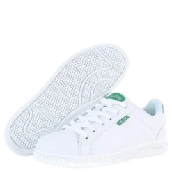 Zooms Tennis White/Green