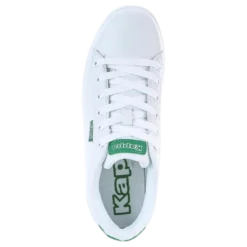 Zooms Tennis White/Green