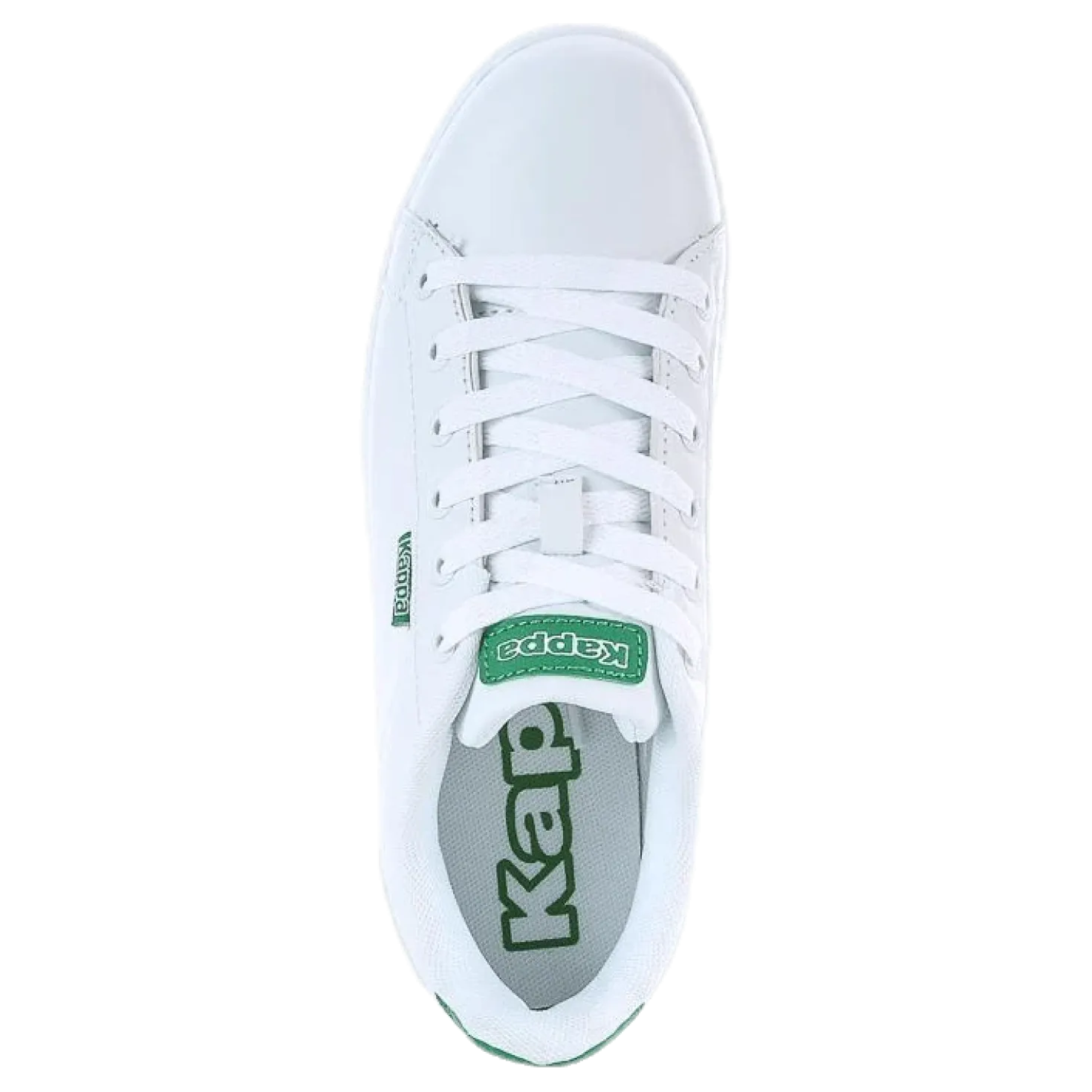 Zooms Tennis White/Green