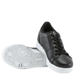 Zoon Junior White/Black