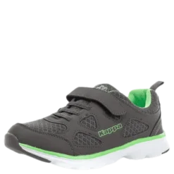 Zuby Kid Green/Grey