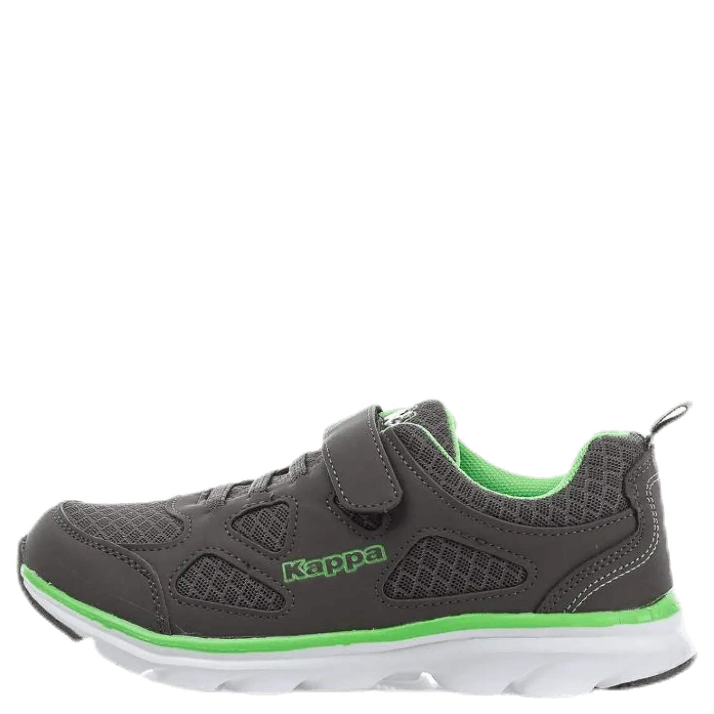 Zuby Kid Green/Grey
