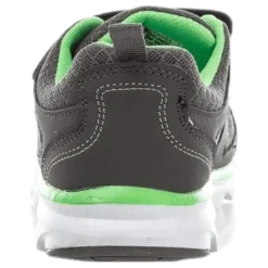 Zuby Kid Green/Grey