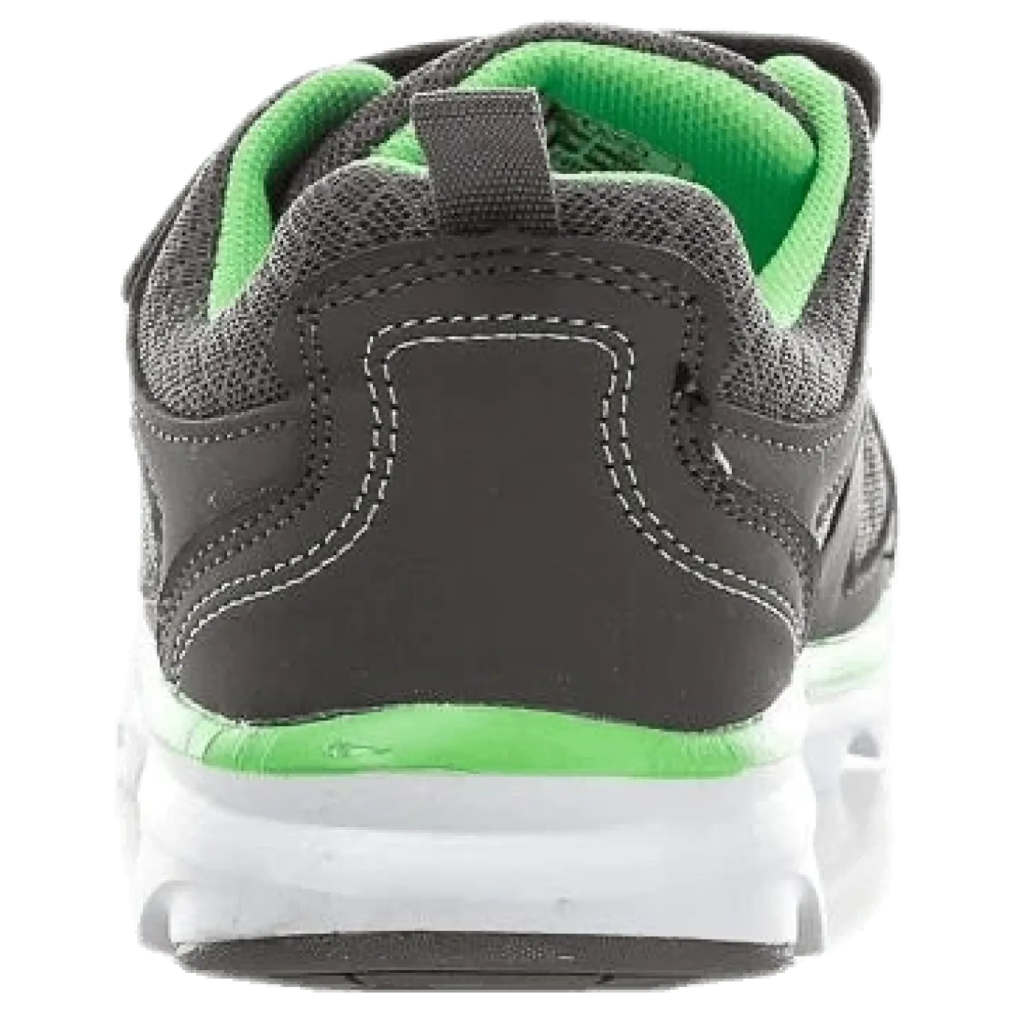 Zuby Kid Green/Grey