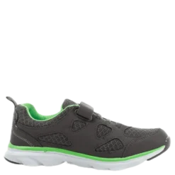 Zuby Kid Green/Grey