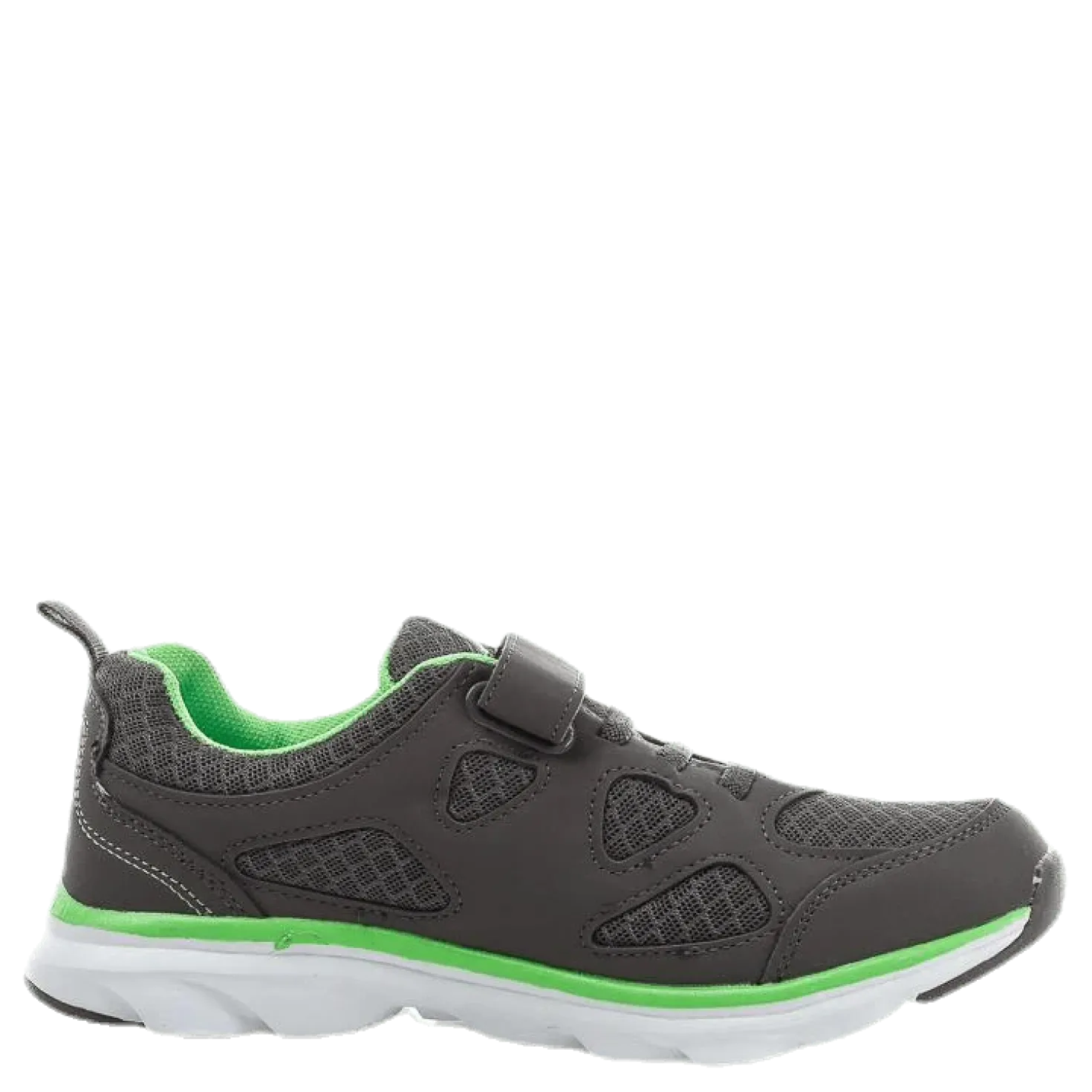 Zuby Kid Green/Grey