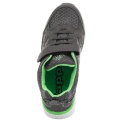 Zuby Kid Green/Grey