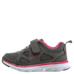 Zuby Kid Pink/Grey