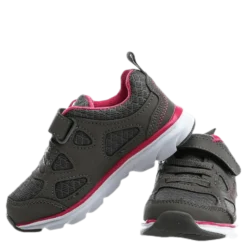 Zuby Kid Pink/Grey