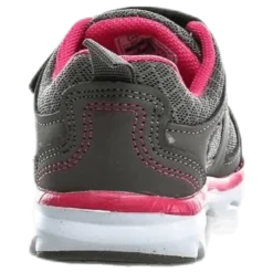 Zuby Kid Pink/Grey