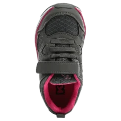 Zuby Kid Pink/Grey
