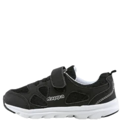 Zuby Kid White/Black