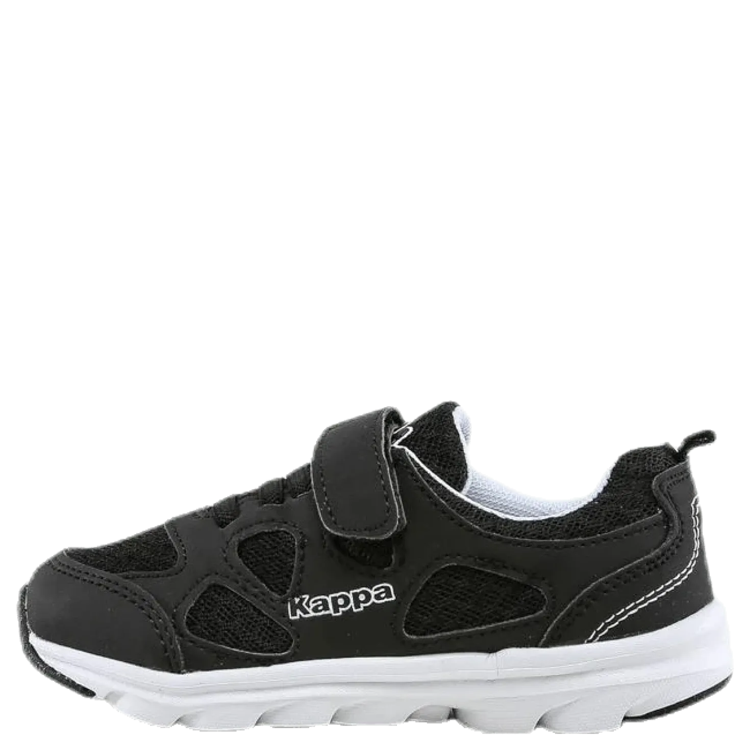 Zuby Kid White/Black