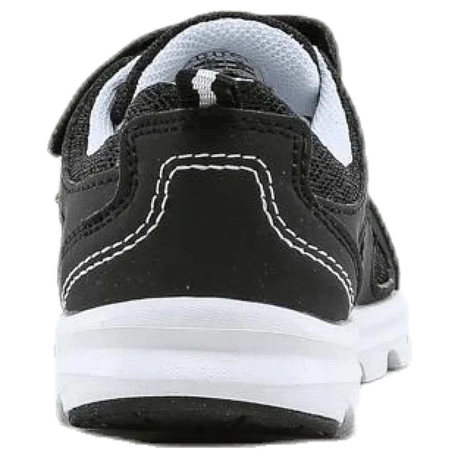 Zuby Kid White/Black