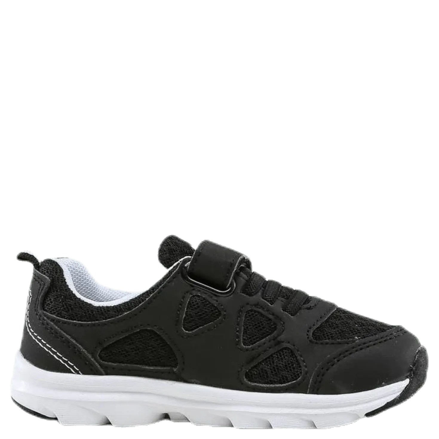 Zuby Kid White/Black