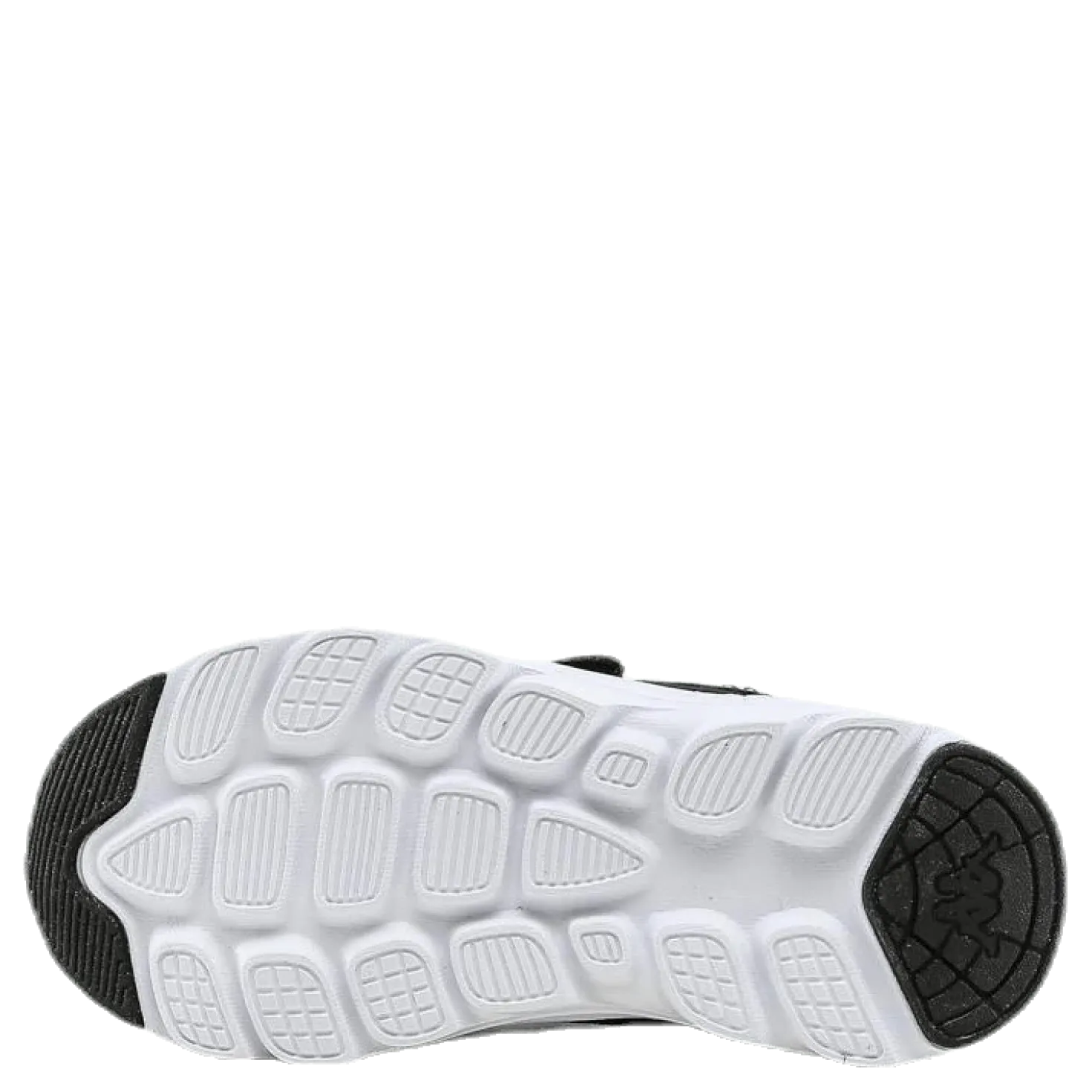 Zuby Kid White/Black