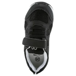 Zuby Kid White/Black