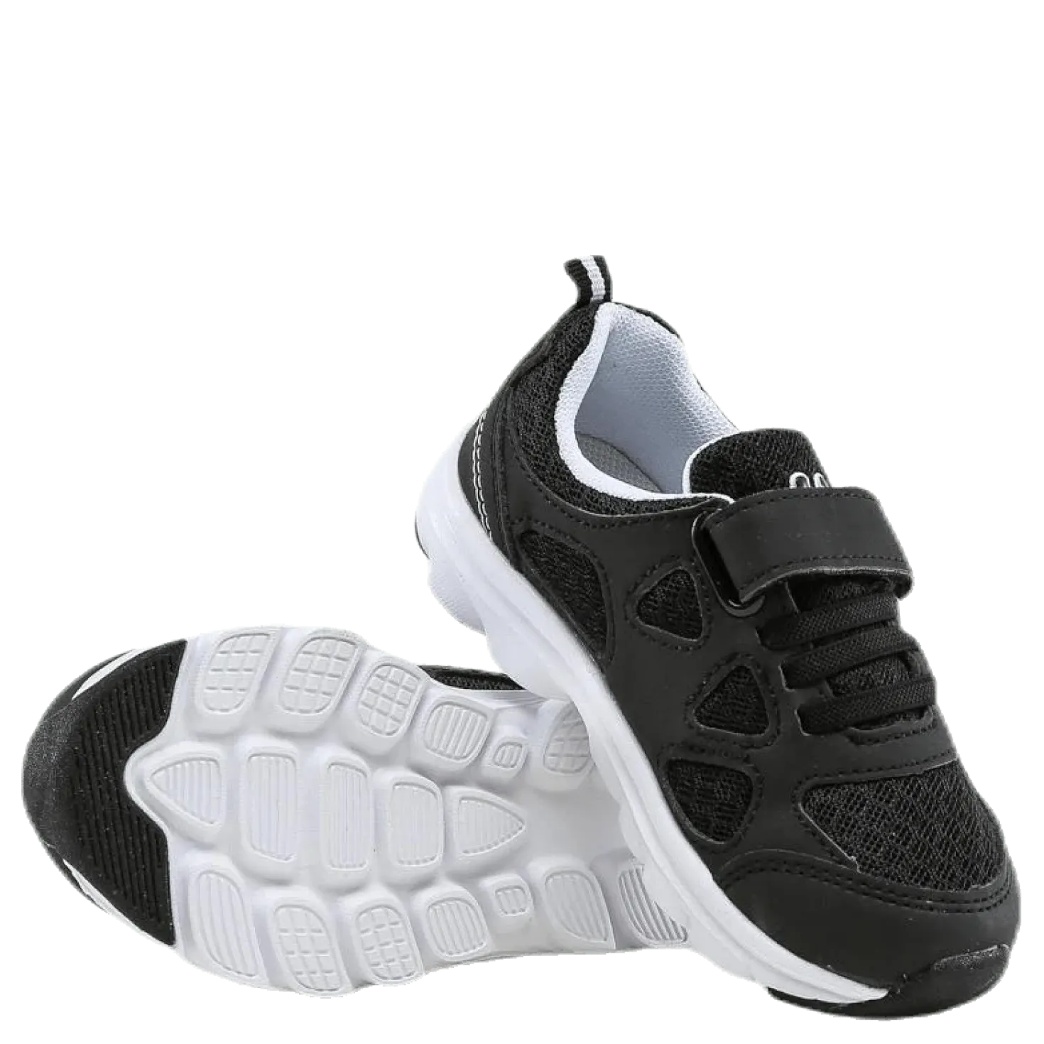 Zuby Kid White/Black